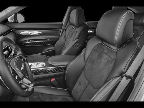2025 Genesis GV70 3.5T AWD Sport