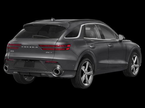 2025 Genesis GV70 3.5T AWD Sport