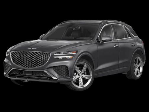 2025 Genesis GV70 3.5T AWD Sport