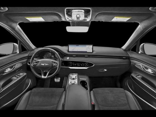 2025 Genesis GV70 3.5T AWD Sport