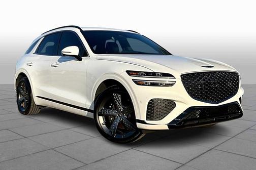 2025 Genesis GV70 3.5T Sport