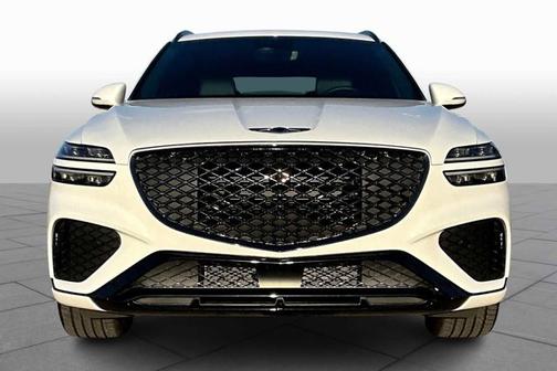 2025 Genesis GV70 3.5T Sport