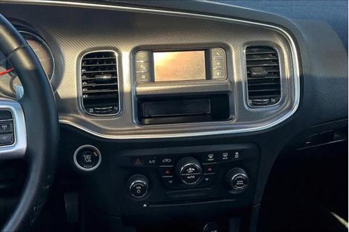 2012 Dodge Charger SXT