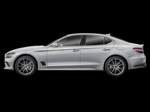 2025 Genesis G70 2.5T RWD