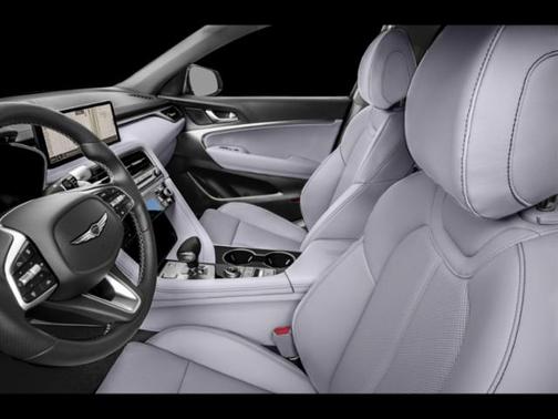2025 Genesis G70 2.5T RWD