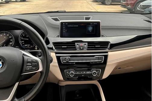 2021 BMW X1 sDrive28i