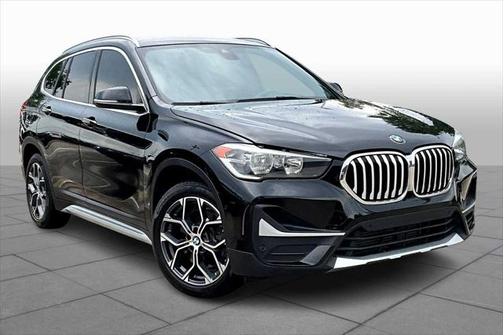 2021 BMW X1 sDrive28i