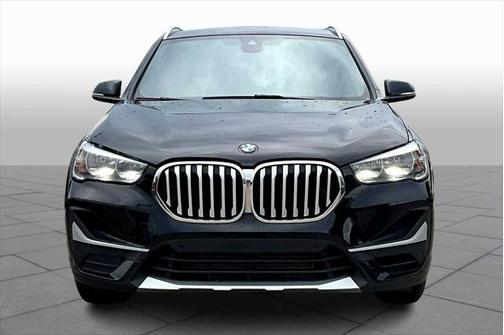 2021 BMW X1 sDrive28i