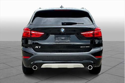 2021 BMW X1 sDrive28i