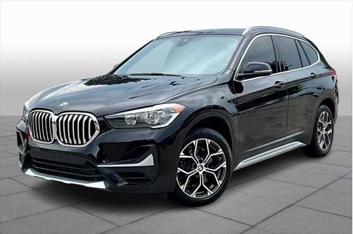 2021 BMW X1 sDrive28i