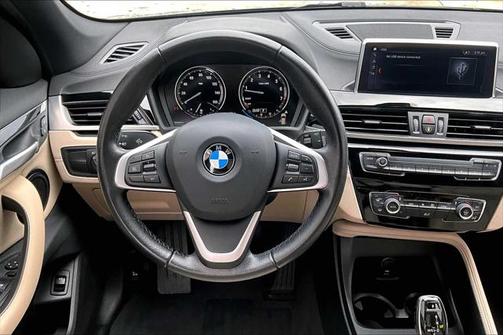 2021 BMW X1 sDrive28i