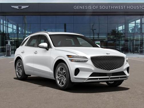 2025 Genesis GV70 2.5T AWD