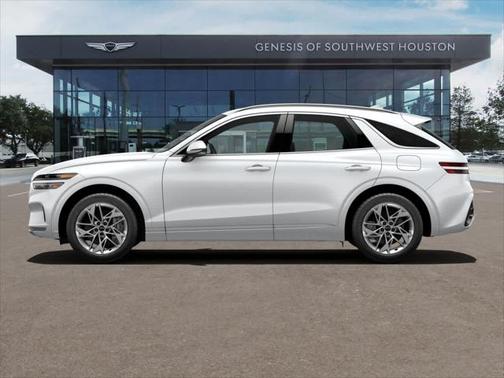 2025 Genesis GV70 2.5T AWD