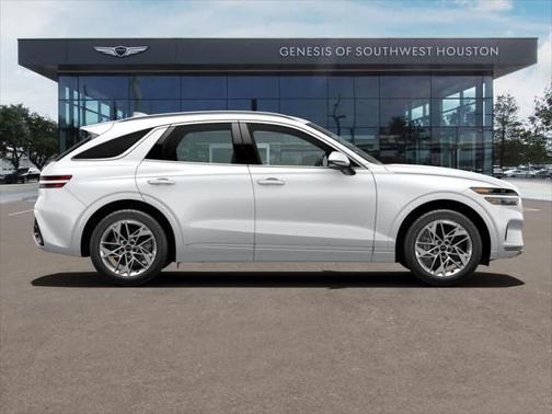 2025 Genesis GV70 2.5T AWD