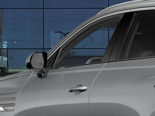 2025 Genesis GV80 3.5T