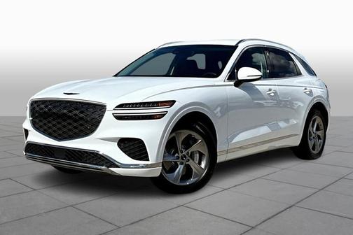 2026 Genesis GV70 2.5T