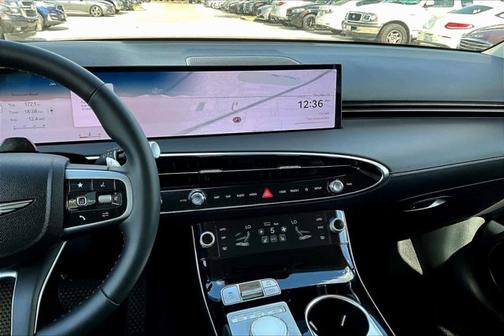 2026 Genesis GV70 2.5T