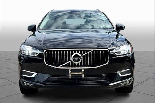 2020 Volvo XC60 T6 Inscription