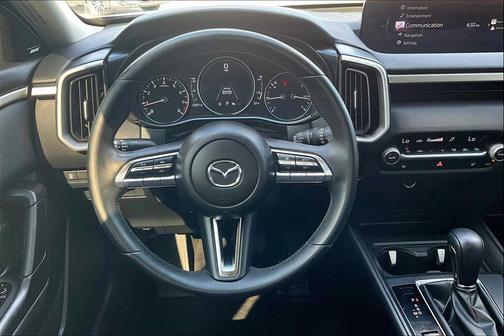 2024 Mazda CX-50 2.5 S Premium Package