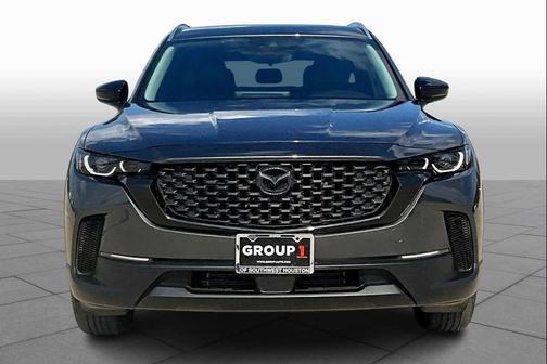 2024 Mazda CX-50 2.5 S Premium Package