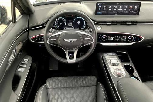 2025 Genesis GV70 3.5T Sport