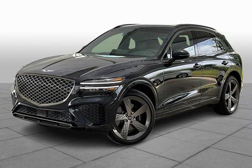 2025 Genesis GV70 3.5T Sport