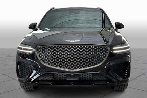 2025 Genesis GV70 3.5T Sport