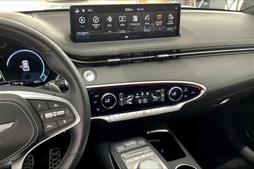 2025 Genesis GV70 3.5T Sport