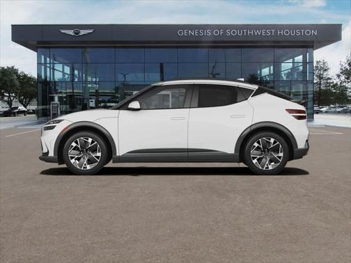 2025 Genesis GV60 Standard RWD