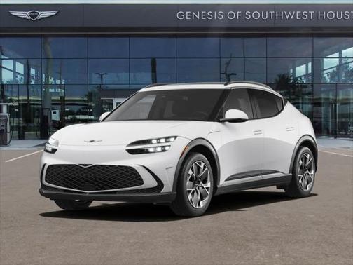 2025 Genesis GV60 Standard RWD