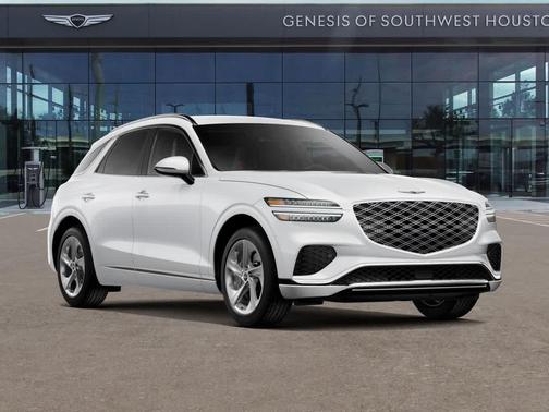 2026 Genesis GV70 2.5T