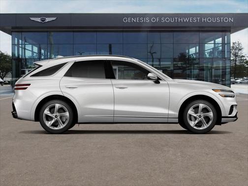 2026 Genesis GV70 2.5T