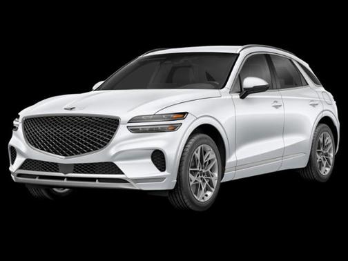 2026 Genesis GV70 2.5T
