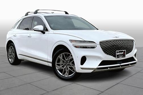 2023 Genesis GV70 2.5T