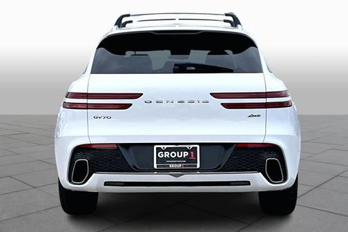 2023 Genesis GV70 2.5T