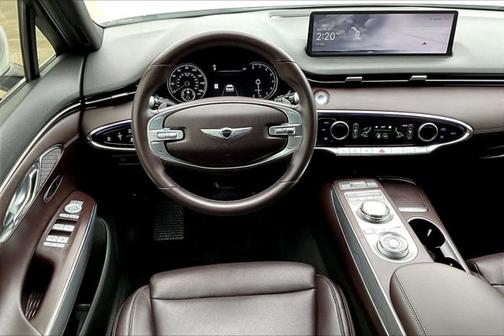 2023 Genesis GV70 2.5T