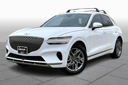 2023 Genesis GV70 2.5T