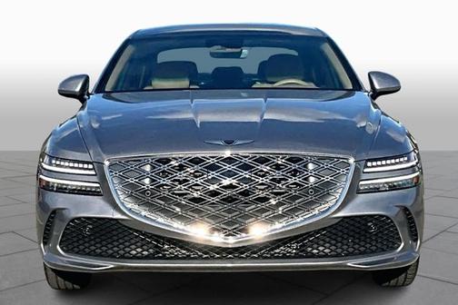 2025 Genesis G80 2.5T Advanced