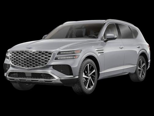 2025 Genesis GV80 3.5T