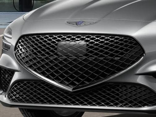 2025 Genesis G70 3.3T RWD Sport Advanced