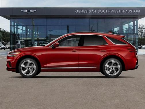2026 Genesis GV70 2.5T Select