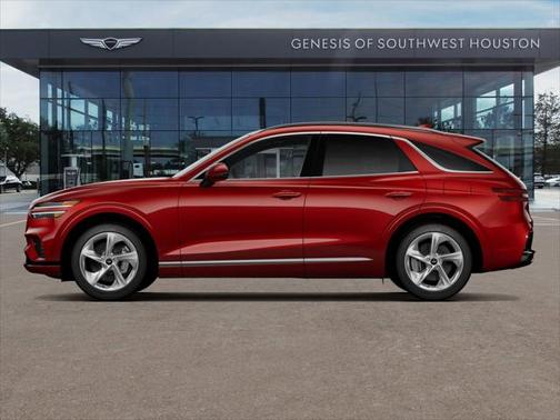 2026 Genesis GV70 2.5T Select