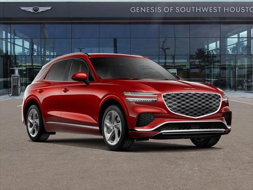 2026 Genesis GV70 2.5T Select
