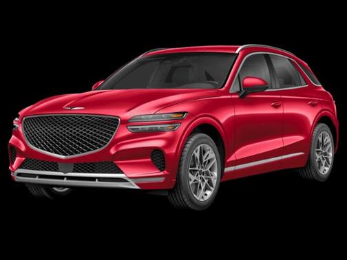 2026 Genesis GV70 2.5T Select
