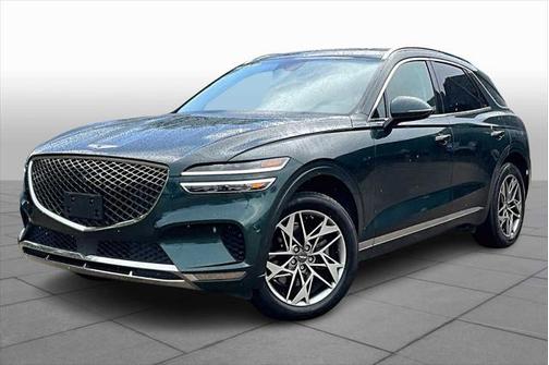 2022 Genesis GV70 2.5T AWD