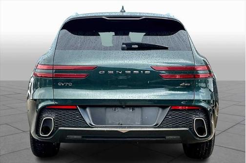 2022 Genesis GV70 2.5T AWD