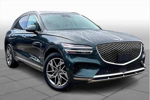 2022 Genesis GV70 2.5T AWD