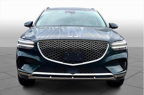 2022 Genesis GV70 2.5T AWD