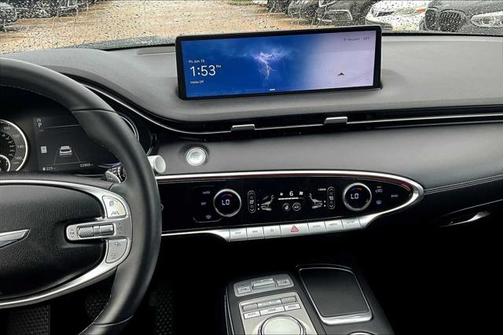 2022 Genesis GV70 2.5T AWD