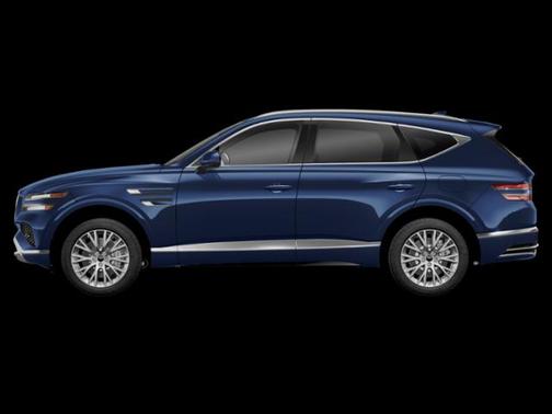 2025 Genesis GV80 2.5T Advanced